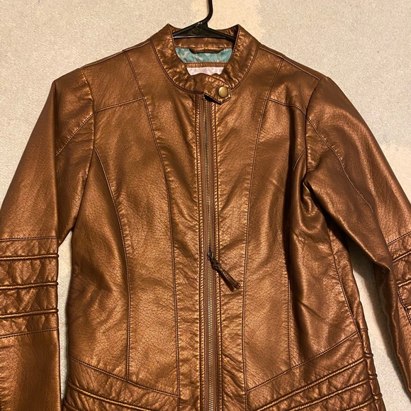 Maurices Jackets & Blazers - Jacket